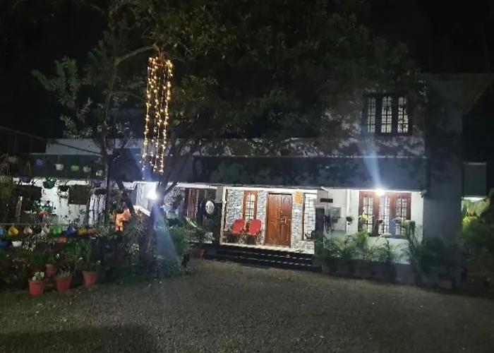 Snehatheeram Homestay