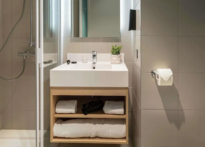 Adagio Access Brussels Delta