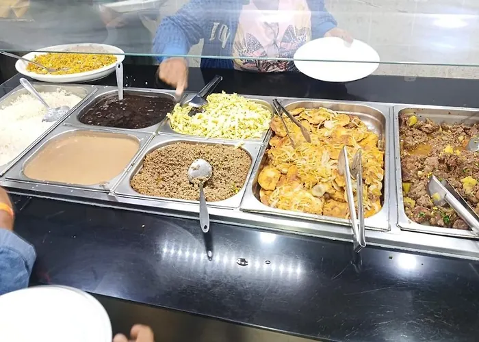 Basilica Palace Hotel