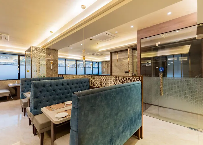 Luxury hotel only: Hotel Olten
