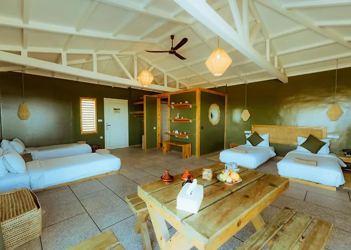 Oasis212 Dakhla