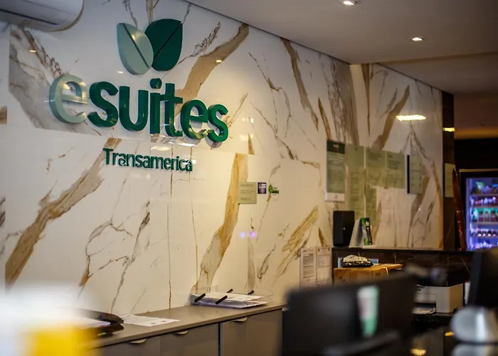  Tulip Inn Sorocaba