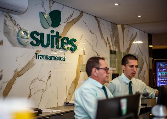  Tulip Inn Sorocaba