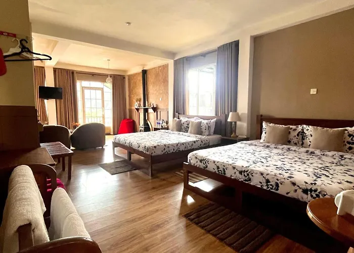 Medalin Lake Gregory