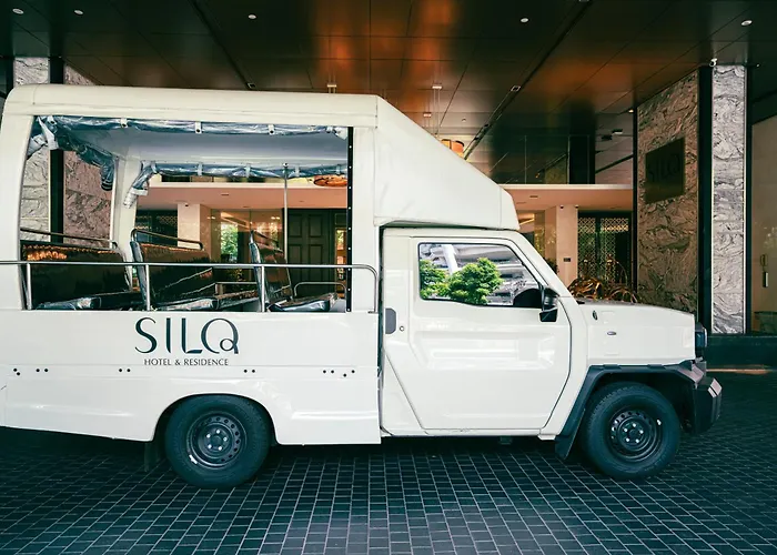 Silq & Residence