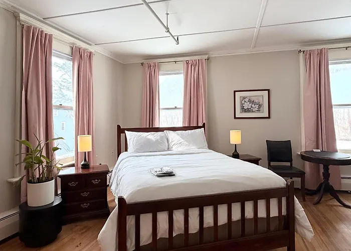 The Revival House