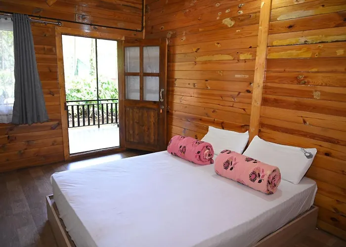 Coffee Gudda Resort - Luxury That Grows Naturally