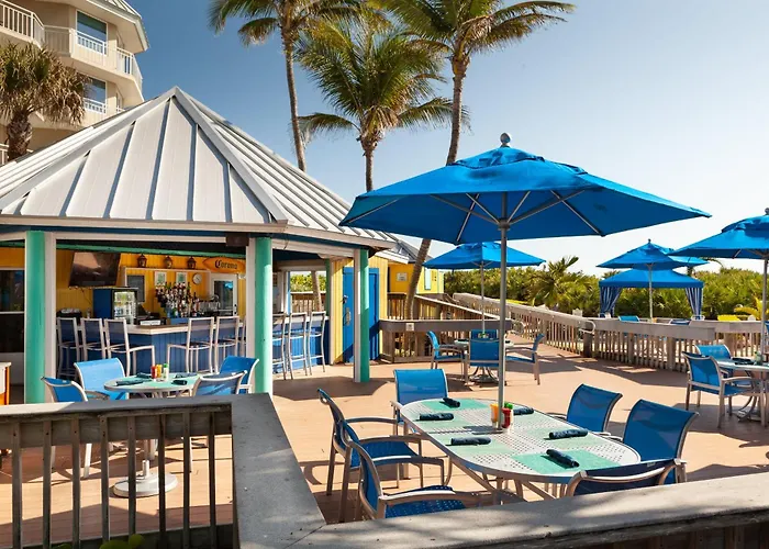 Beach Villas