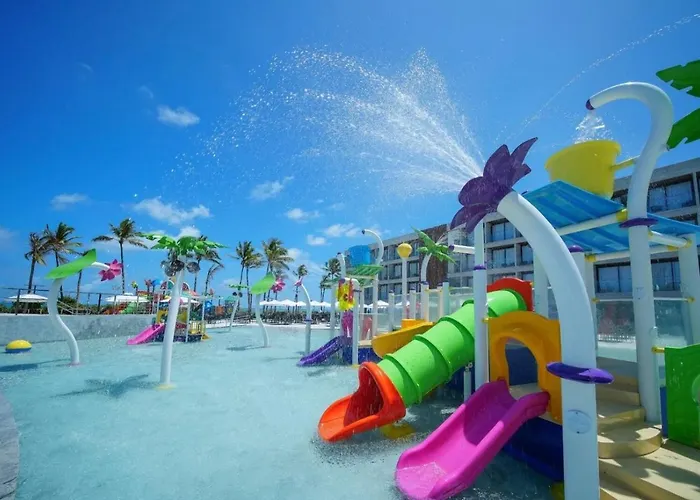 Resort Porto 2 Life Muro Alto Gav Resorts
