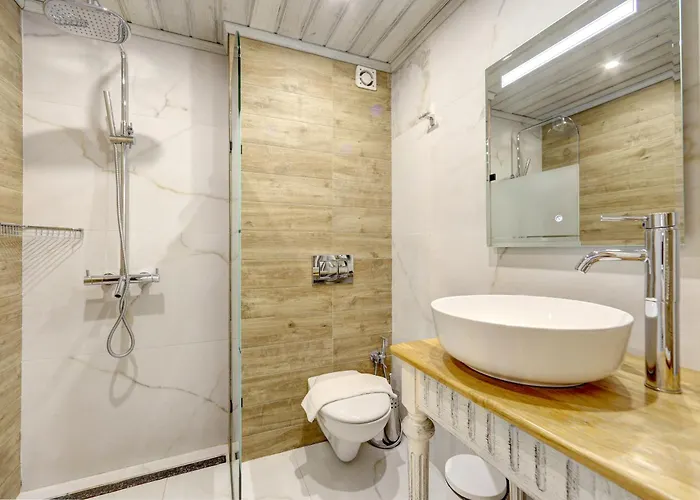 Hotel Borovets Palace
