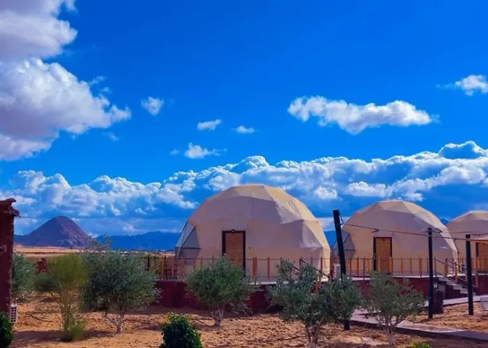 Ajyad Rum Camp