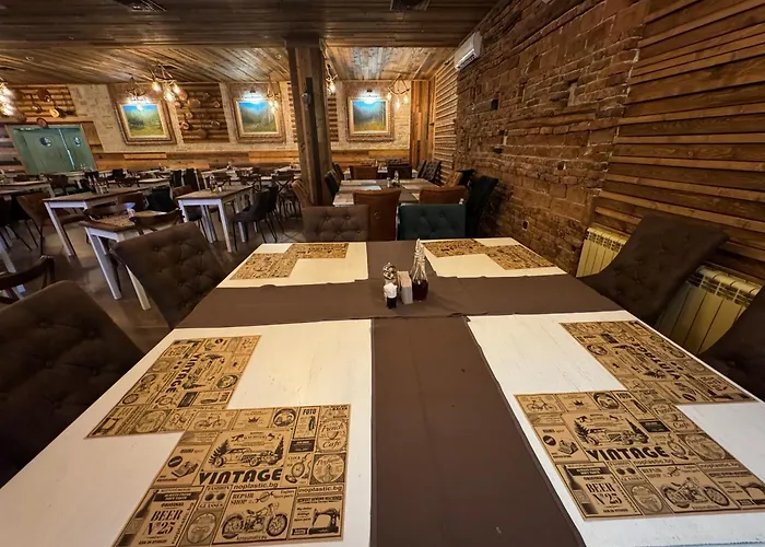 Hotel Borovets Palace