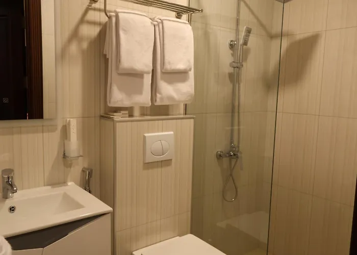 Bm Avenue Hotel