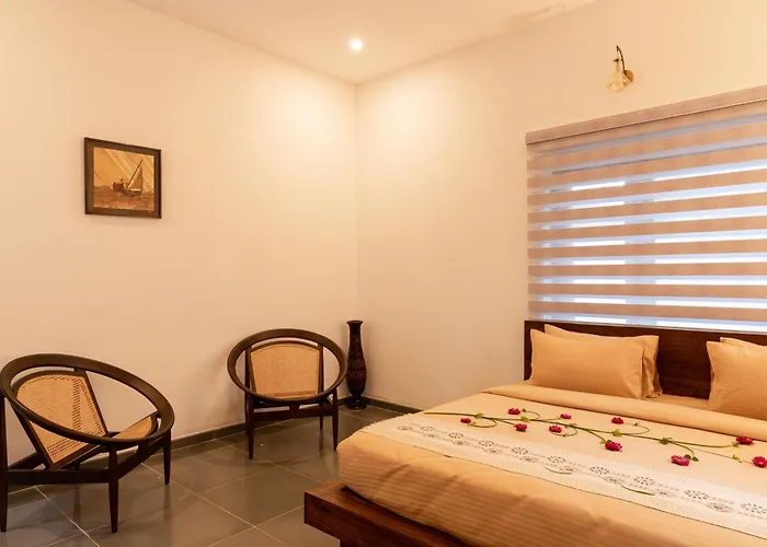 1St Miracle By Mirth, Mythadi , Coorg