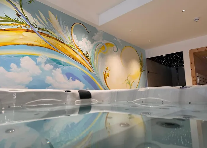 Gemmi Hotel & Spa