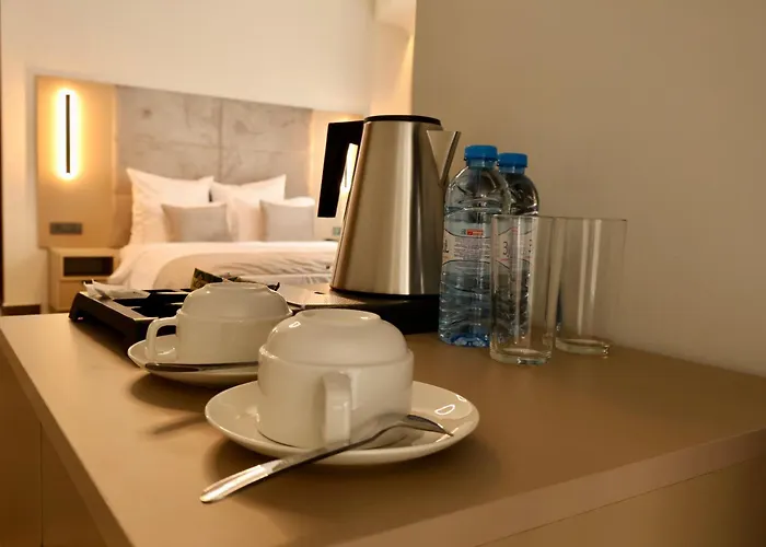 Bm Avenue Hotel