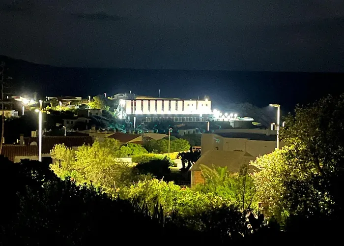 Zeeva Hotel And Resort