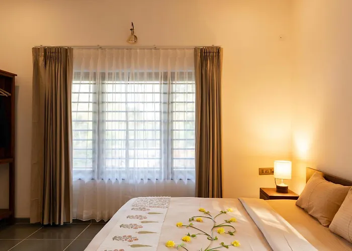 1St Miracle By Mirth, Mythadi , Coorg