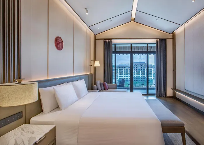 Steigenberger Hotel Chongqing