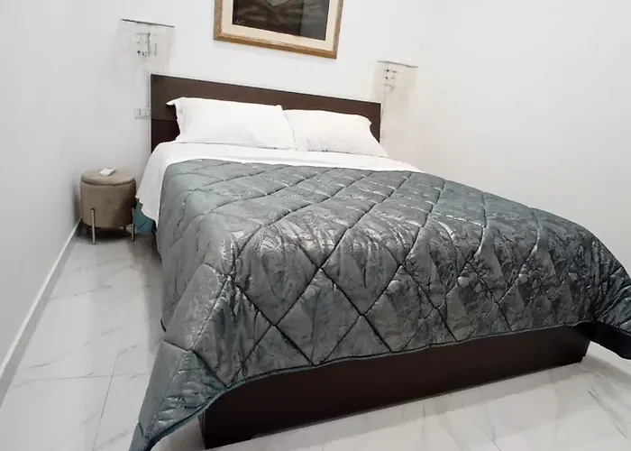 Il Don Giovanni Room