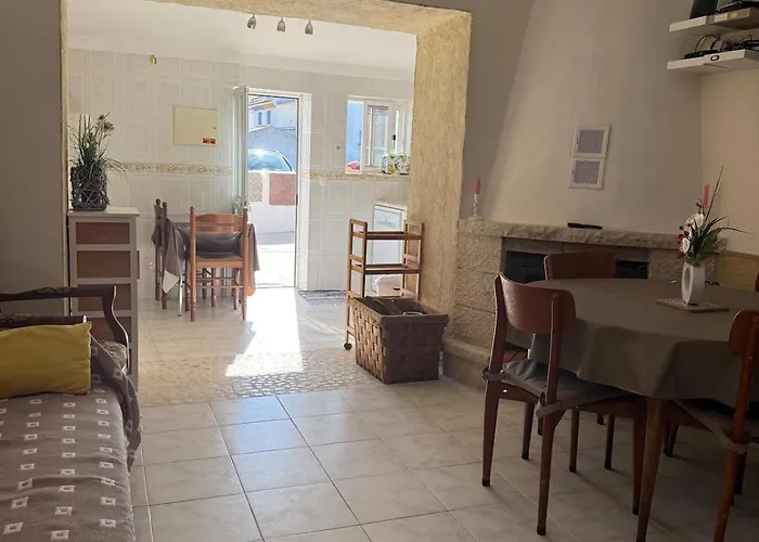 Casa Almoinha