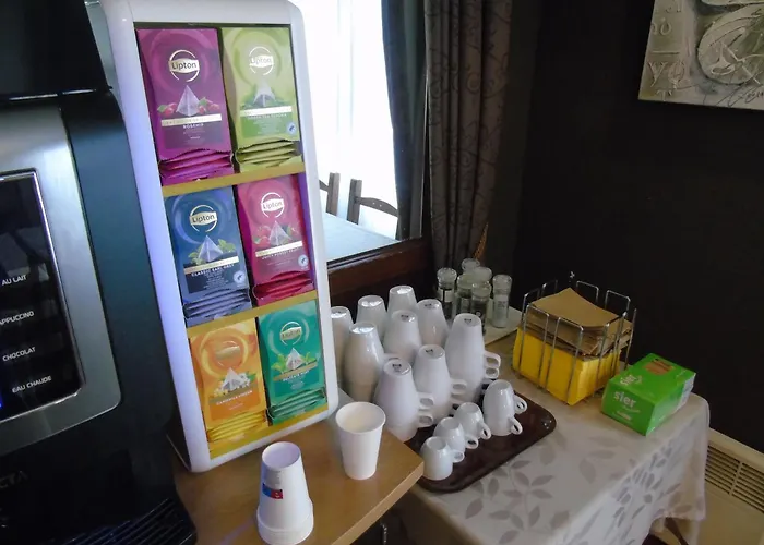 Dc Sleep & Go Brussels West