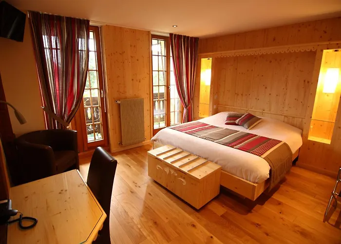 Le Clos Des Sources Hotel & Spa