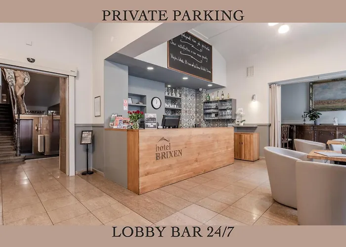 Hotel Brixen