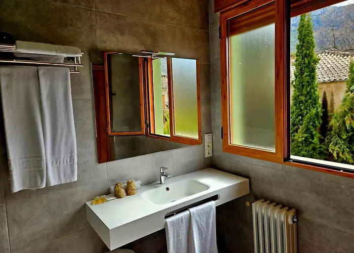 Hotel Rural Montaña de Cazorla