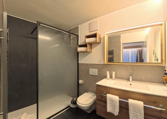 Therme 51° Hotel Physio & Spa