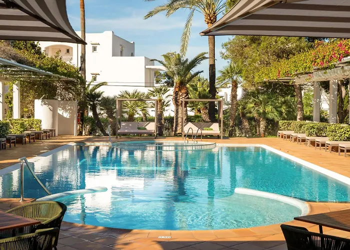 Melia Cala d'Or Boutique Hotel