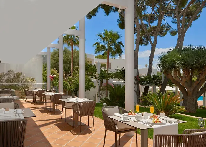 Melia Cala d'Or Boutique Hotel