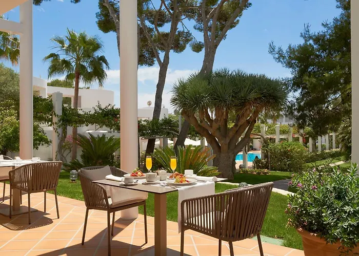 Melia Cala d'Or Boutique Hotel
