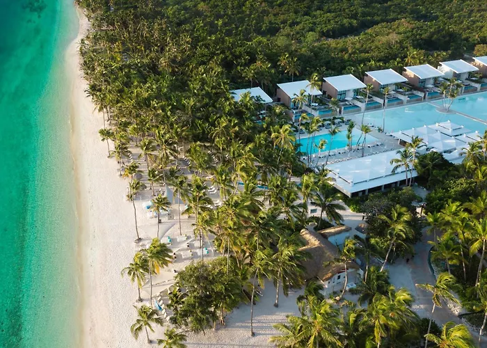 Hotel con vista: Catalonia Royal Bavaro (Adults Only)