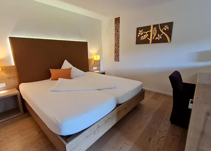 Hotel Spechtshaardt