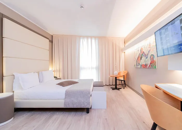 Park Hotel Ai Pini & Restaurant Ai Pini