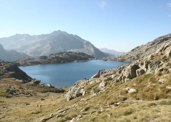La Bonaigua