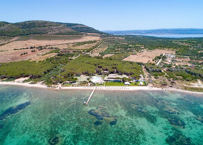 Hotel Corte Rosada Affiliated By Melia (Adults Only)