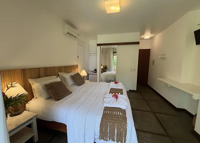 Hotel Pousada Pitinga