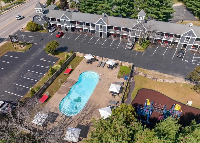 Green Granite Inn, Ascend Hotel Collection