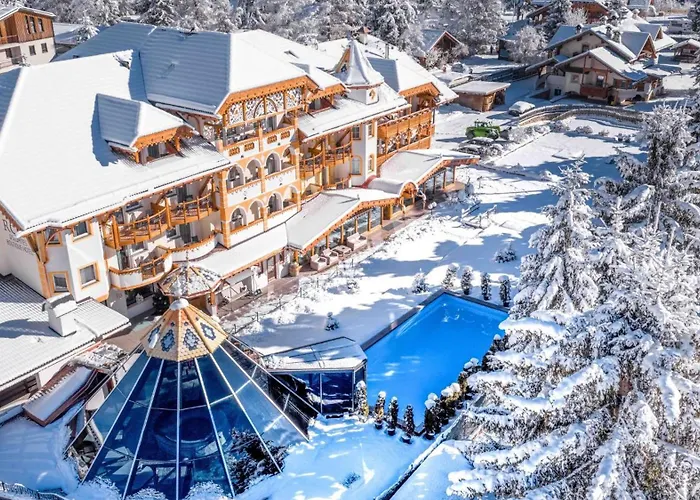 Renè Dolomites Boutique