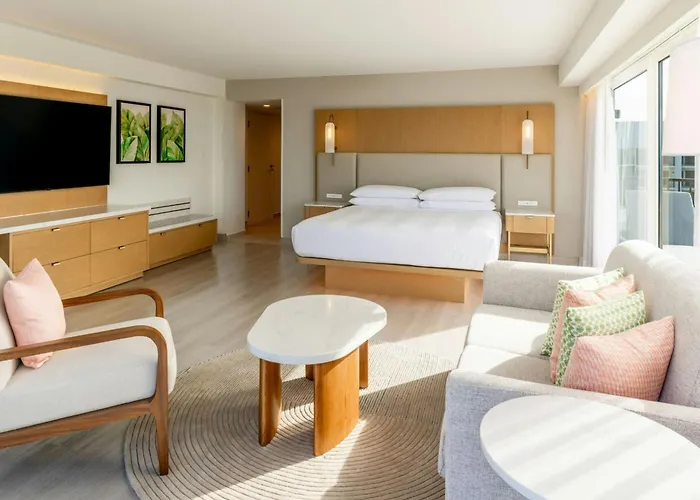 Aruba Marriott Resort & Stellaris Casino