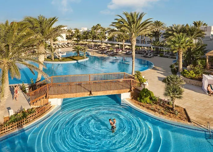 ROBINSON DJERBA BAHIYA - All Inclusive