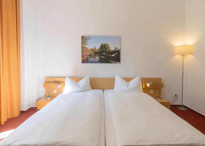 3 SterneHotel 26