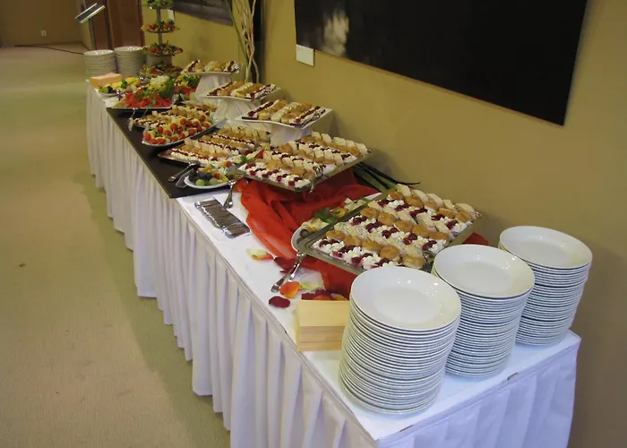 Park Holiday Congress & Wellness Hotel