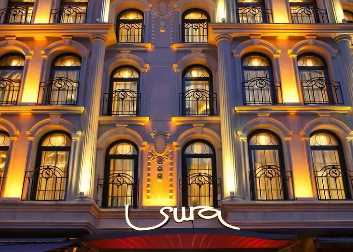 Sura Design & Suites