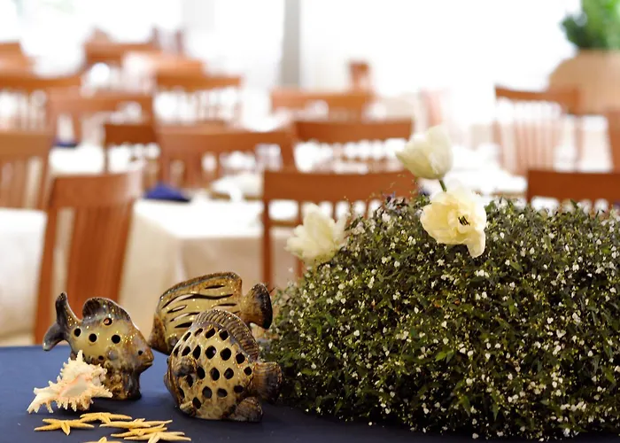 Hotel familiare: Hotel Baltic