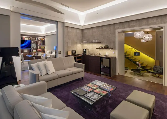 Location de vacances: Swiss Luxury Apartments Geneva