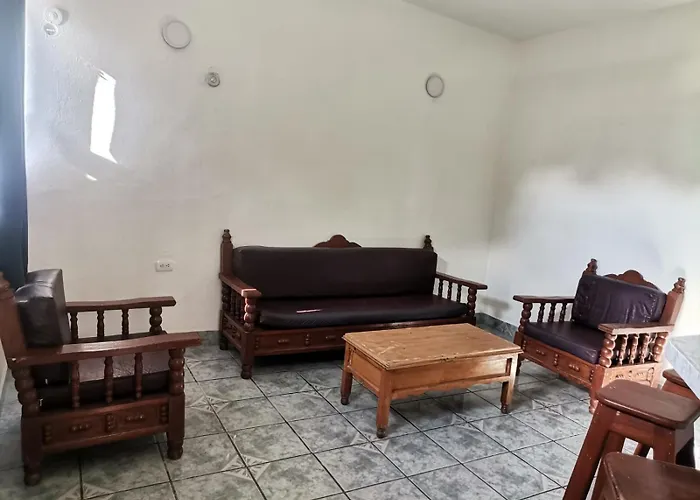 Posada Edem