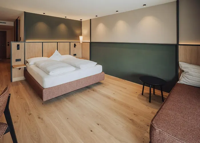 Hotel Lisetta